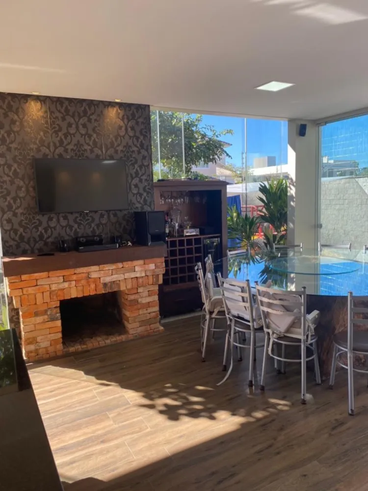 Casa, 3 quartos, 170 m² - Foto 4