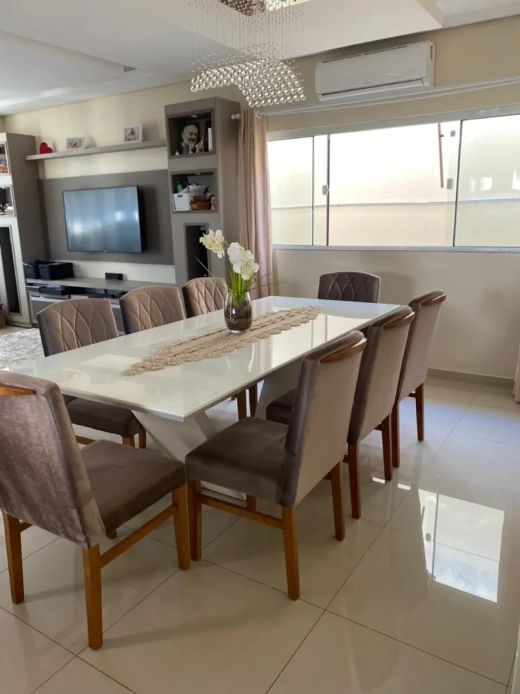 Casa, 3 quartos, 170 m² - Foto 9