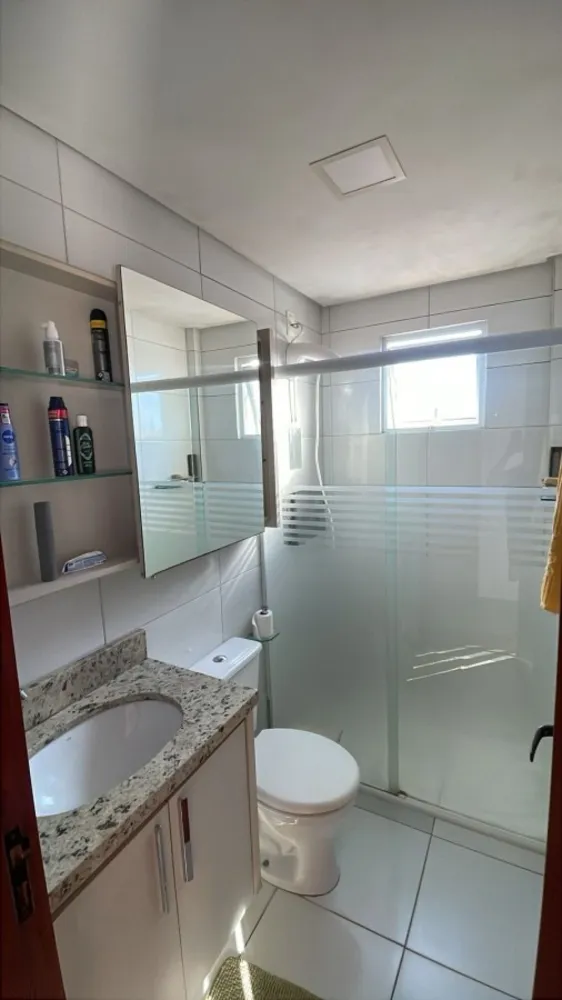 Apartamento, 3 quartos, 72 m² - Foto 6
