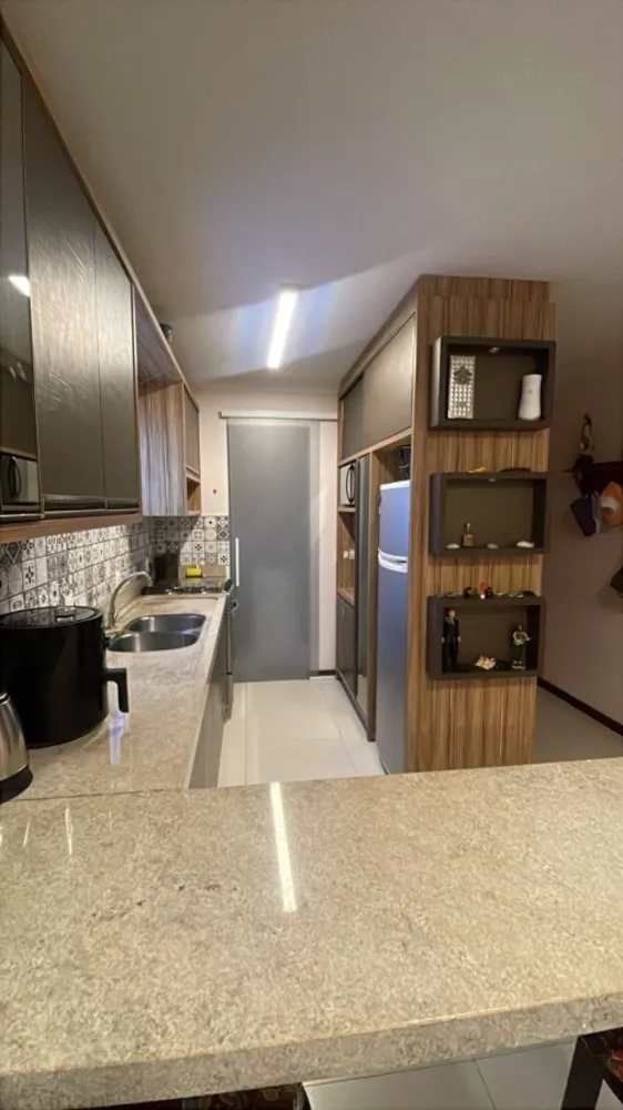 Apartamento, 3 quartos, 72 m² - Foto 4