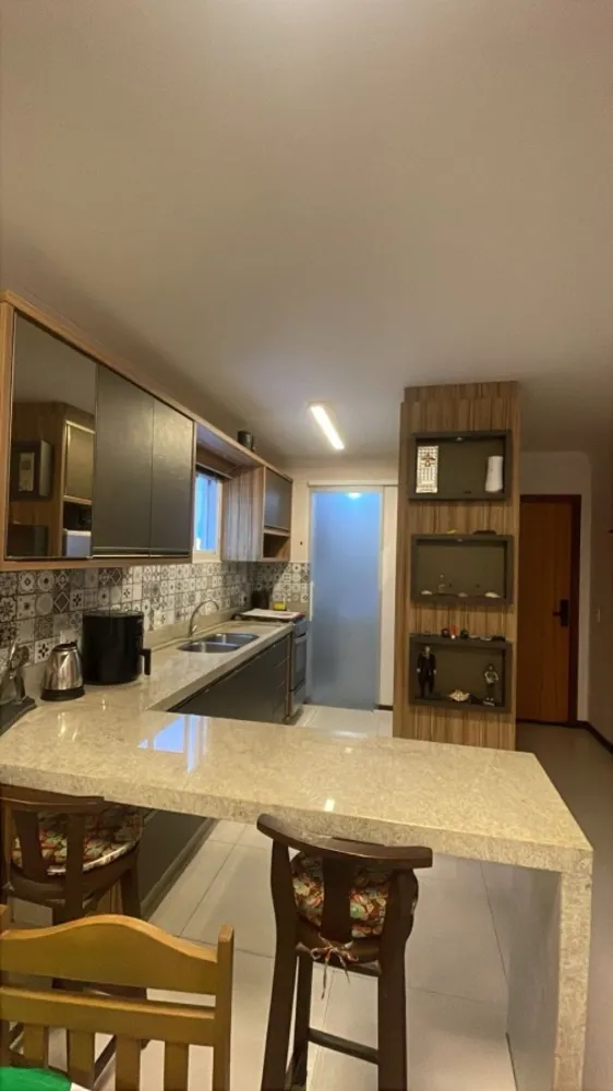Apartamento, 3 quartos, 72 m² - Foto 2