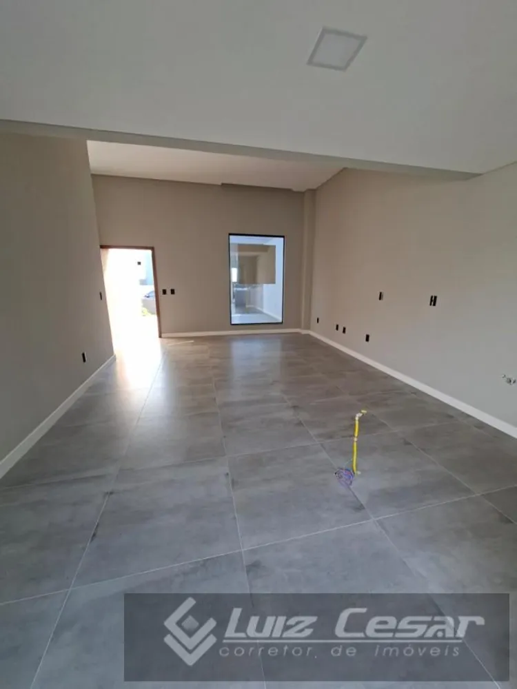 Casa, 3 quartos, 100 m² - Foto 4