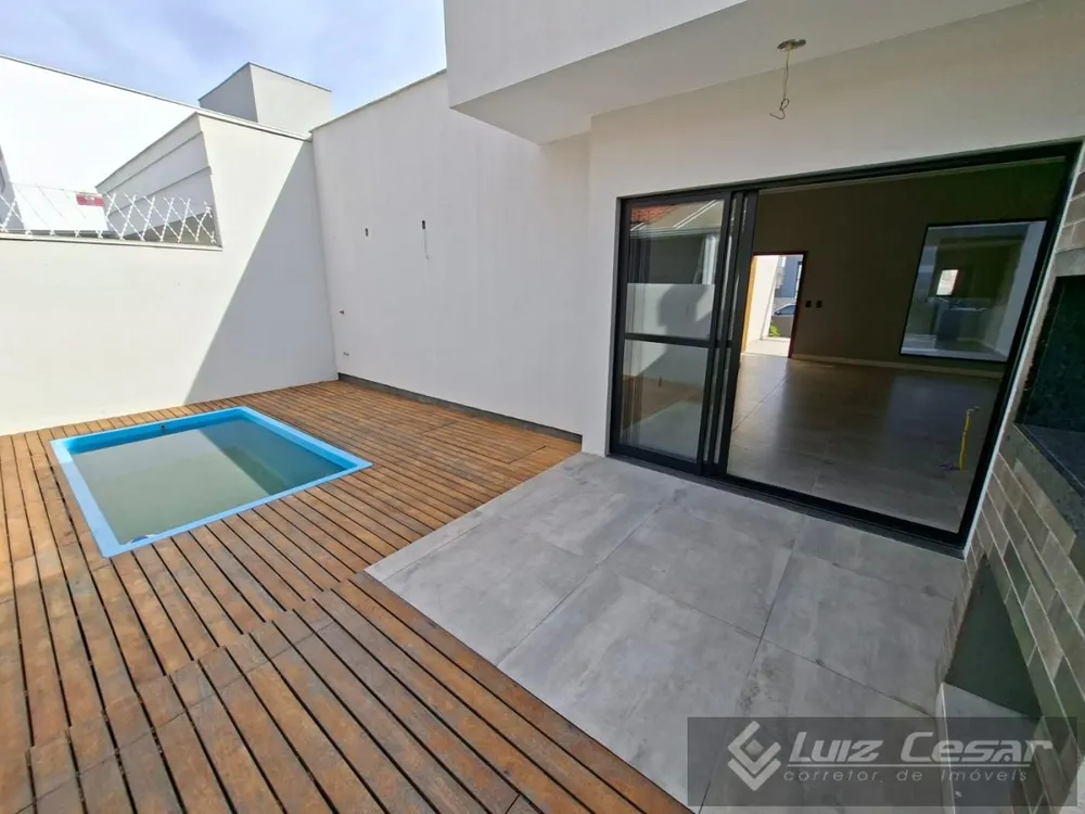 Casa, 3 quartos, 100 m² - Foto 5