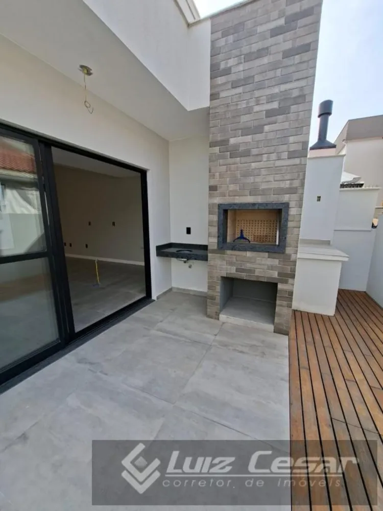 Casa, 3 quartos, 100 m² - Foto 7