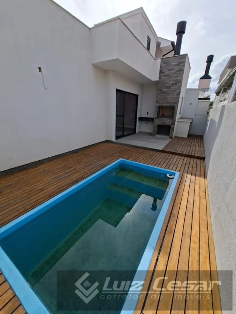 Casa, 3 quartos, 100 m² - Foto 6