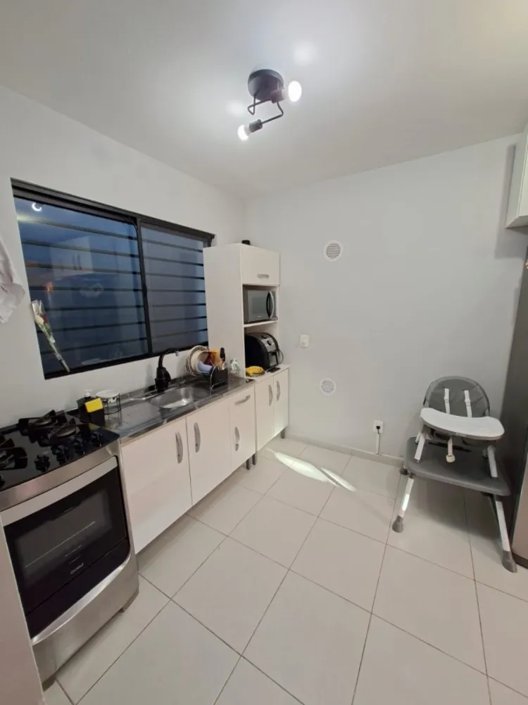 Casa, 2 quartos, 67 m² - Foto 5