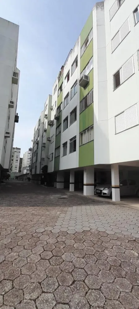 Apartamento, 1 quarto, 47 m² - Foto 3