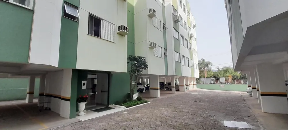 Apartamento, 1 quarto, 47 m² - Foto 1
