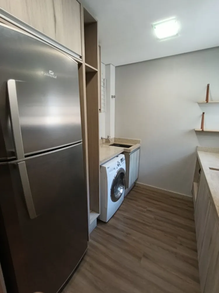 Apartamento, 2 quartos, 45 m² - Foto 9