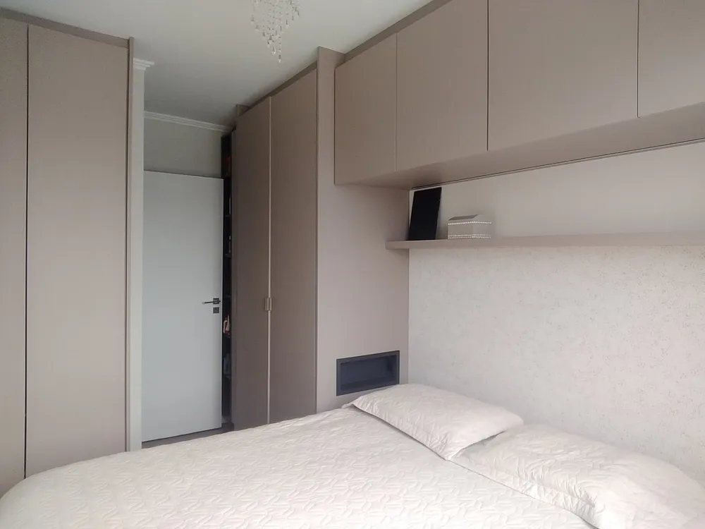 Apartamento, 2 quartos, 45 m² - Foto 10