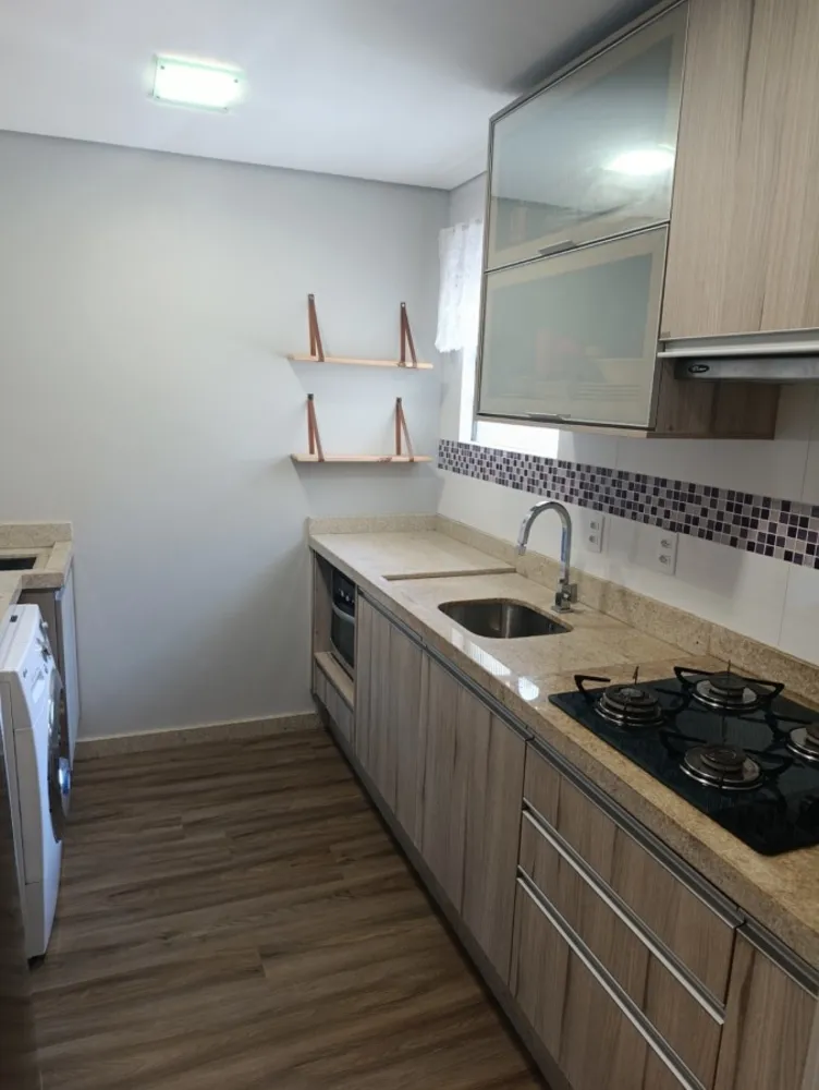Apartamento, 2 quartos, 45 m² - Foto 7