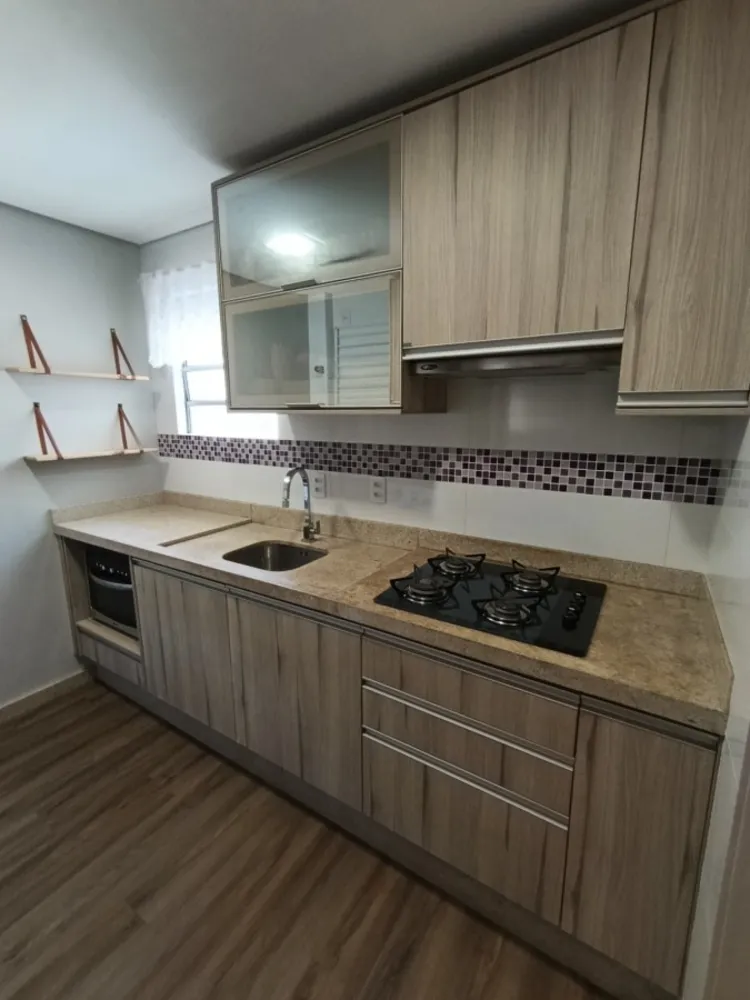 Apartamento, 2 quartos, 45 m² - Foto 8