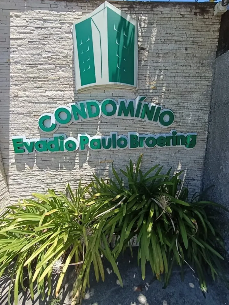 Apartamento, 2 quartos, 45 m² - Foto 3