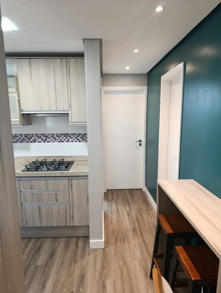 Apartamento, 2 quartos, 45 m² - Foto 12