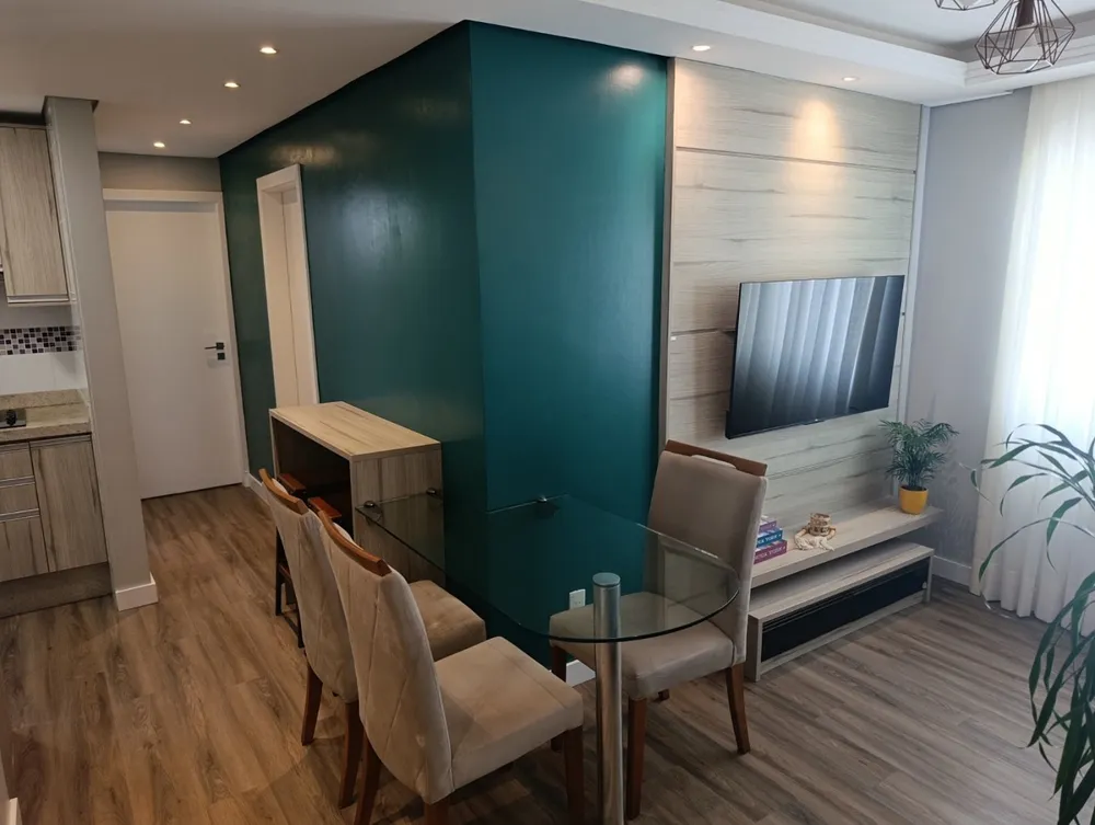 Apartamento, 2 quartos, 45 m² - Foto 11