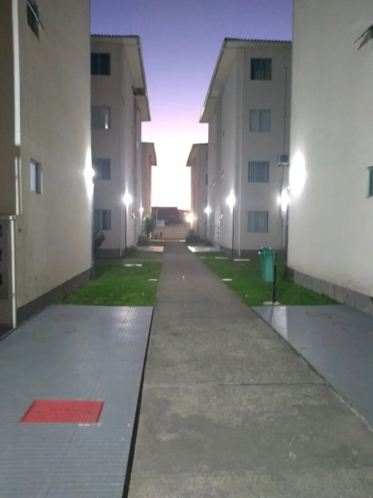 Apartamento, 2 quartos, 45 m² - Foto 6