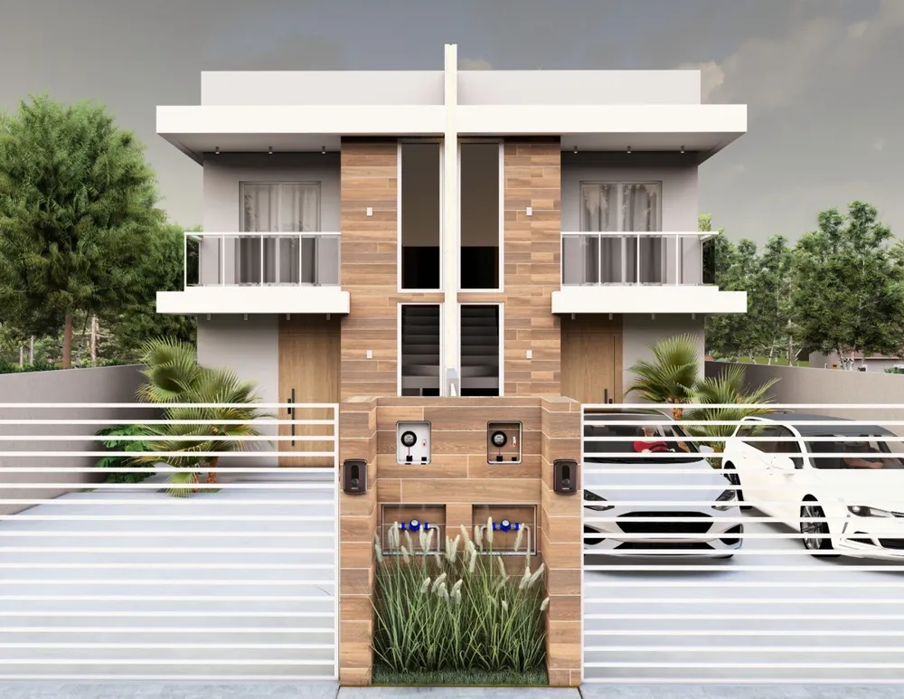 Casa, 3 quartos, 118 m² - Foto 8