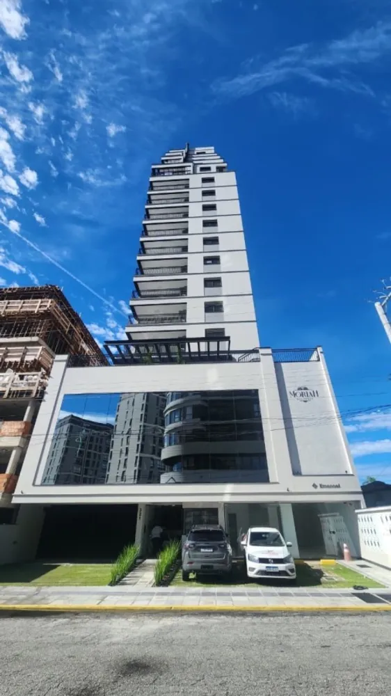 Apartamento, 2 quartos, 93 m² - Foto 1