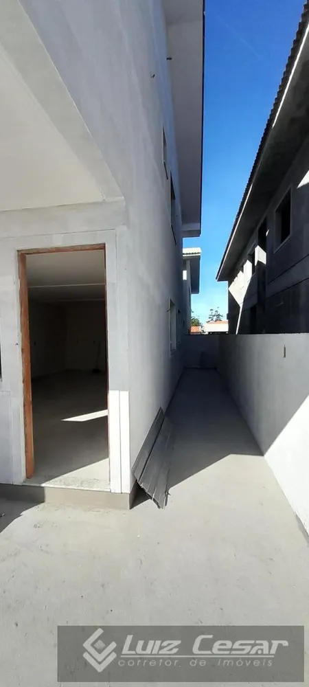 Casa, 3 quartos, 99 m² - Foto 6