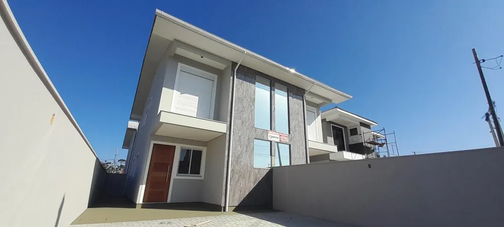 Casa, 3 quartos, 99 m² - Foto 12