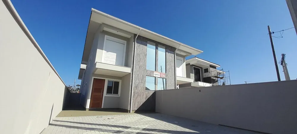 Casa, 3 quartos, 99 m² - Foto 1