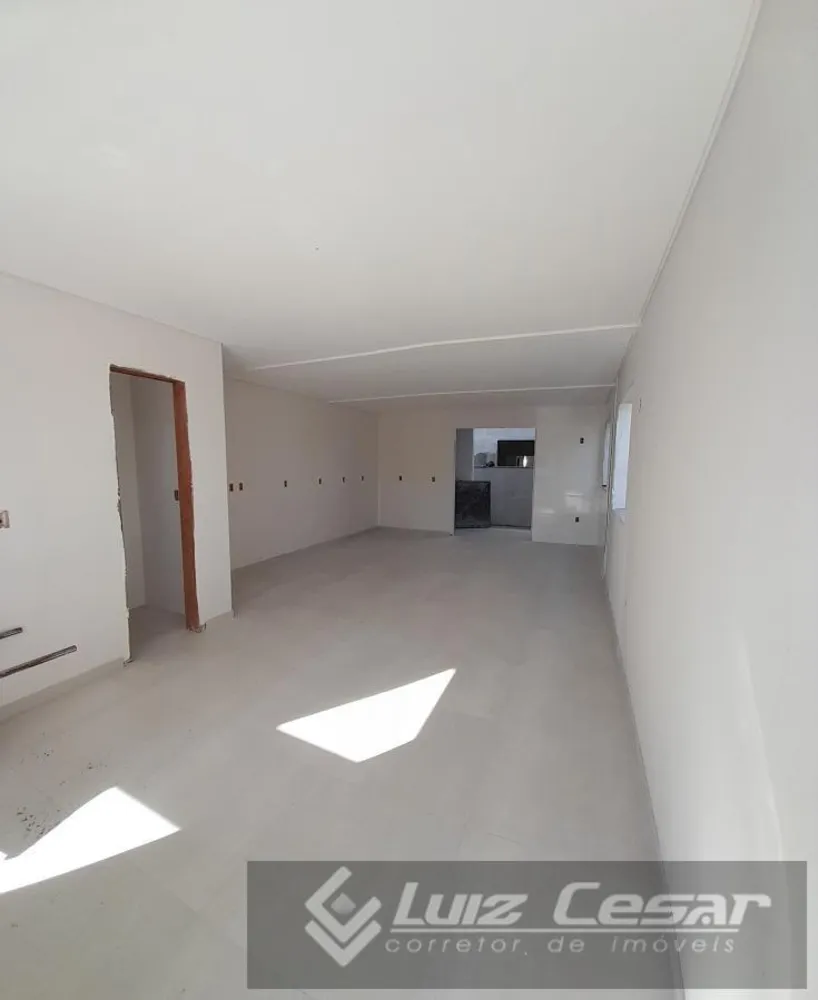 Casa, 3 quartos, 99 m² - Foto 2