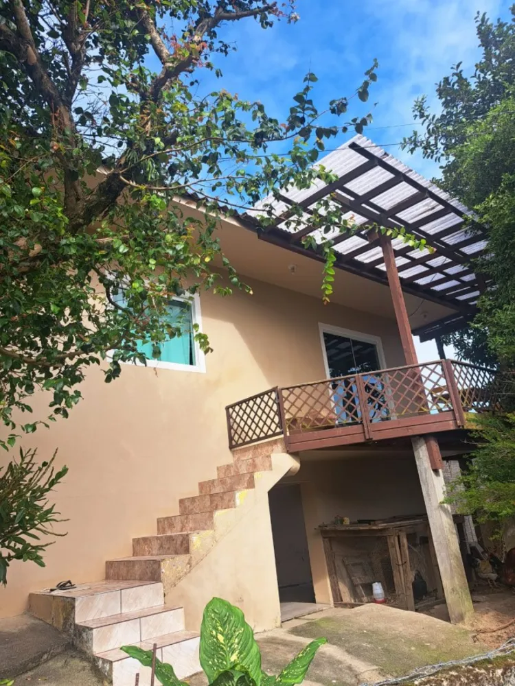 Casa, 2 quartos, 86 m² - Foto 5