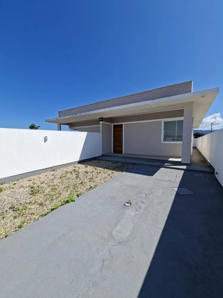 Casa, 2 quartos, 60 m² - Foto 1