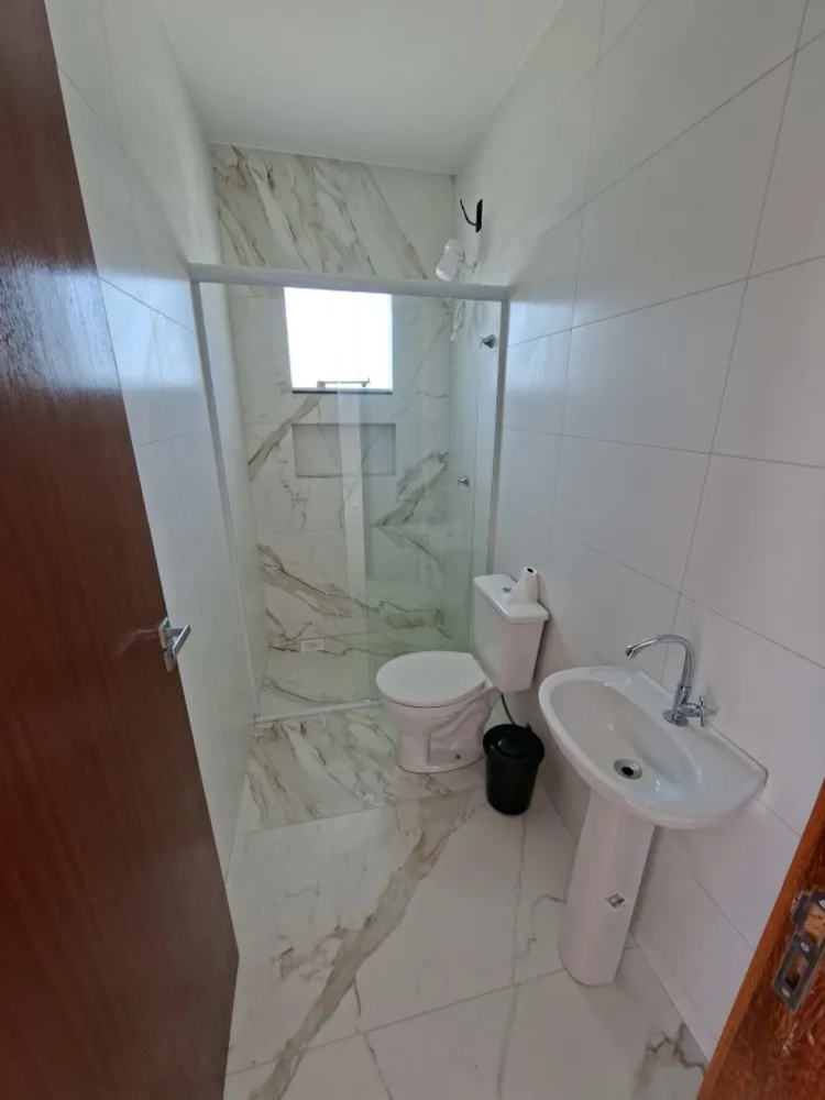 Casa, 2 quartos, 60 m² - Foto 8