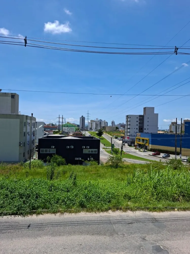Terreno, 998 m² - Foto 2