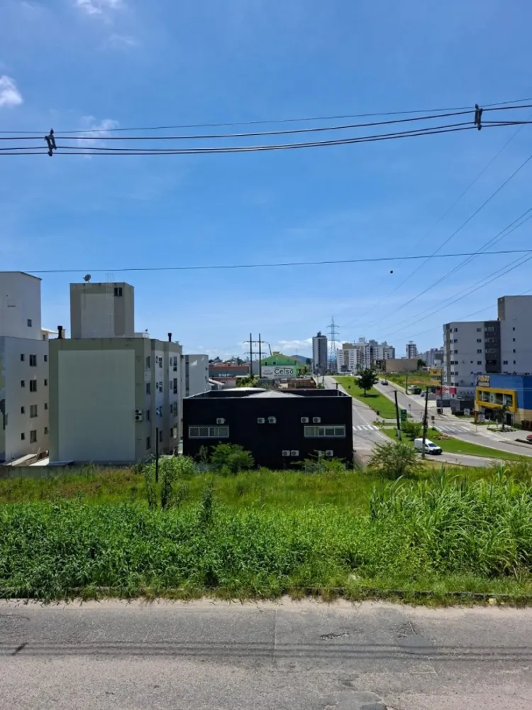 Terreno, 998 m² - Foto 1