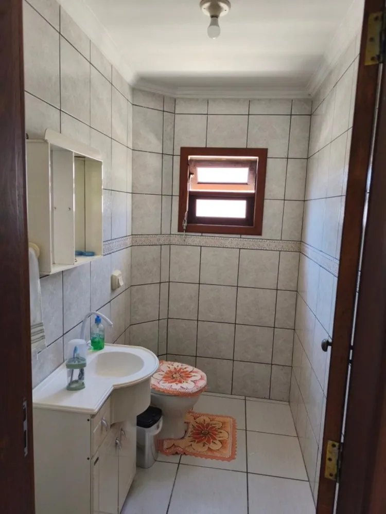 Casa, 5 quartos, 205 m² - Foto 9