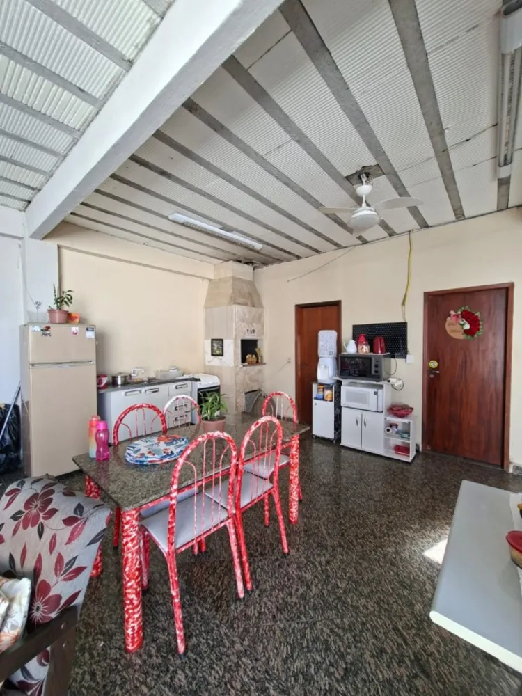 Casa, 3 quartos, 90 m² - Foto 3