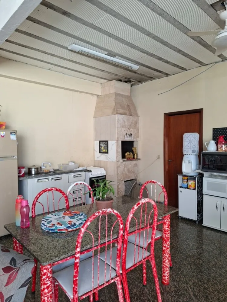 Casa, 3 quartos, 90 m² - Foto 2