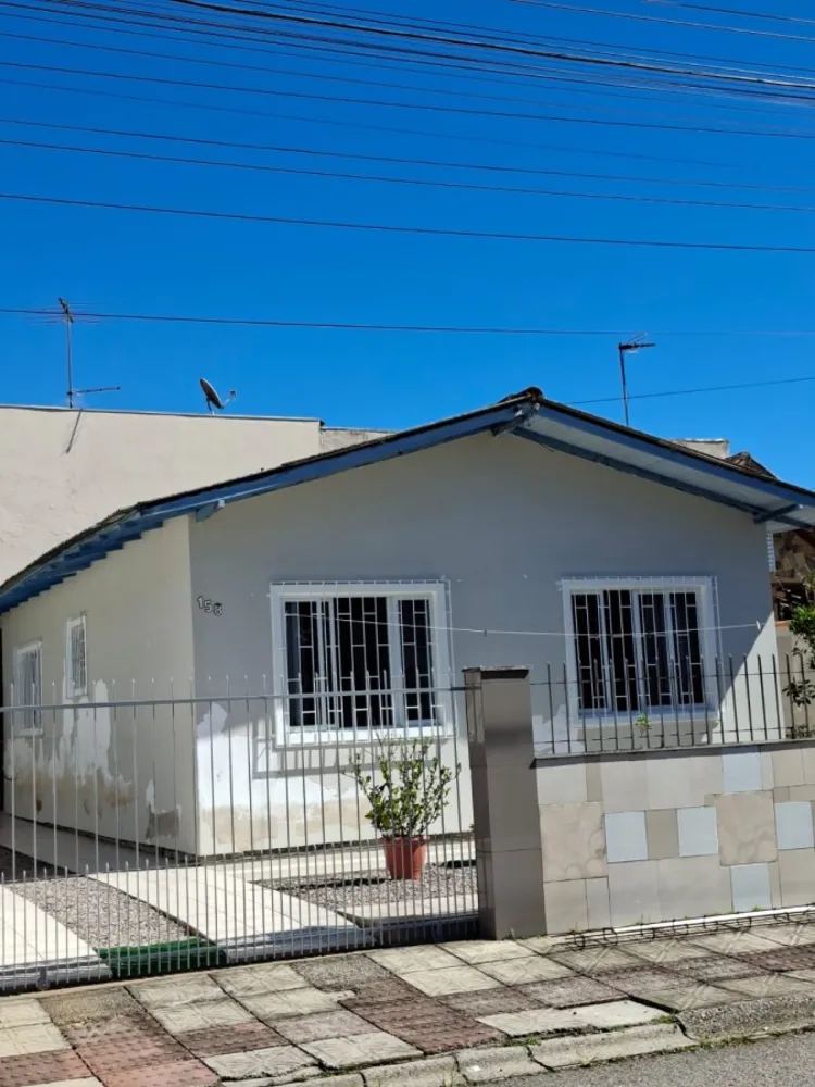 Casa, 3 quartos, 90 m² - Foto 1
