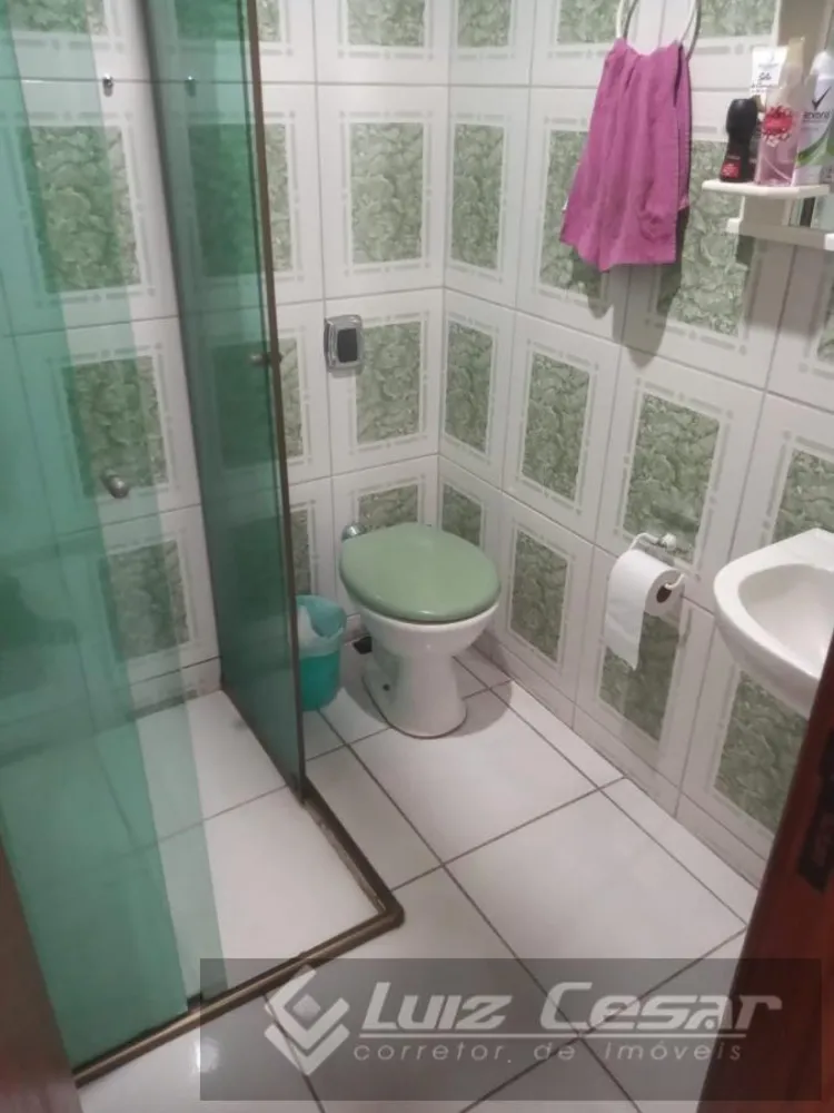Casa, 2 quartos, 90 m² - Foto 8