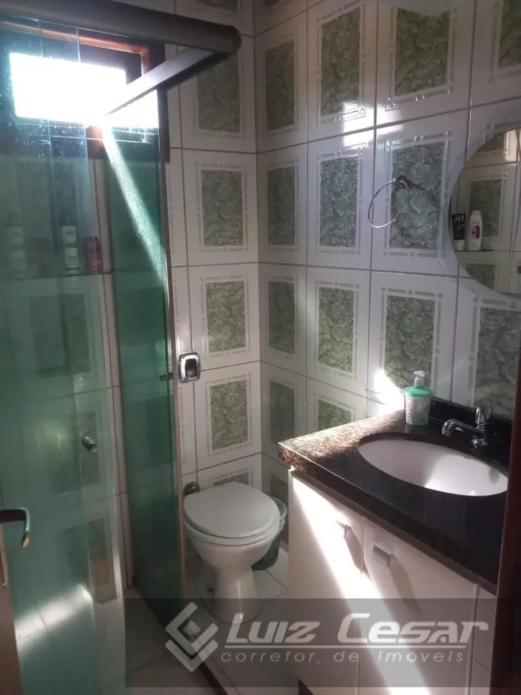 Casa, 2 quartos, 105 m² - Foto 10