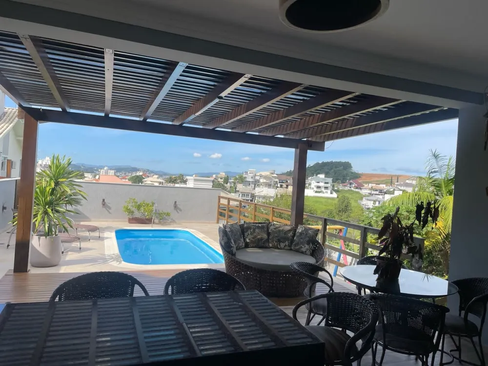 Casa, 3 quartos, 260 m² - Foto 11