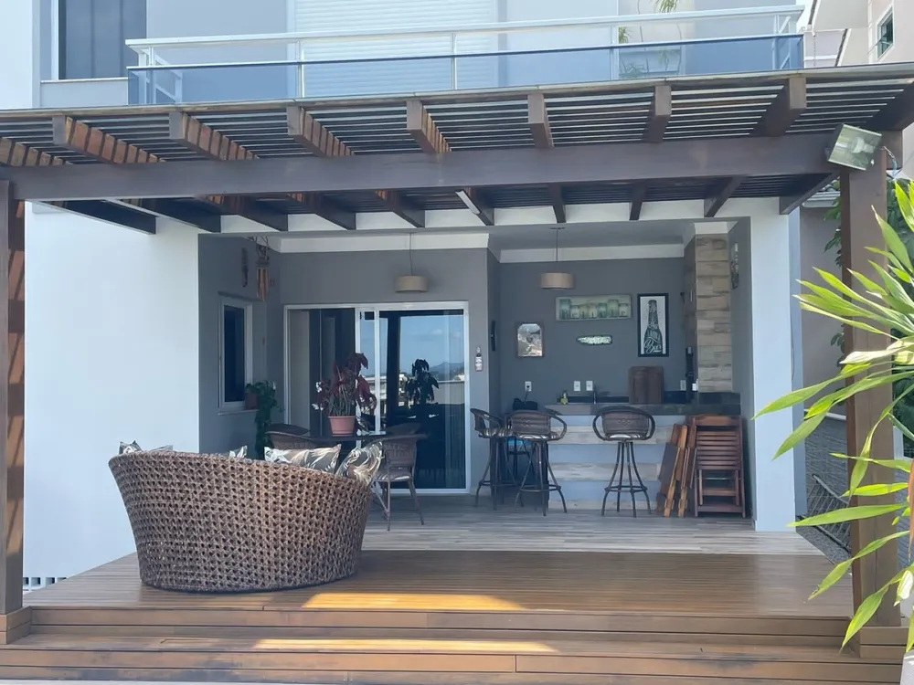 Casa, 3 quartos, 260 m² - Foto 10