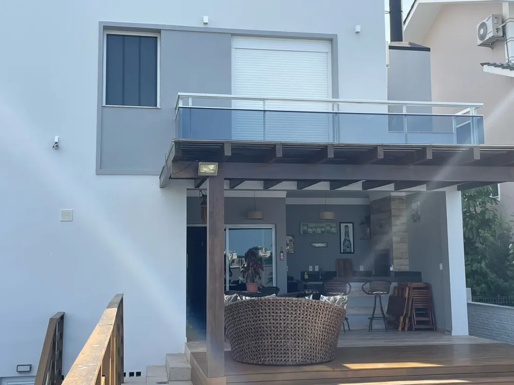 Casa, 3 quartos, 260 m² - Foto 7