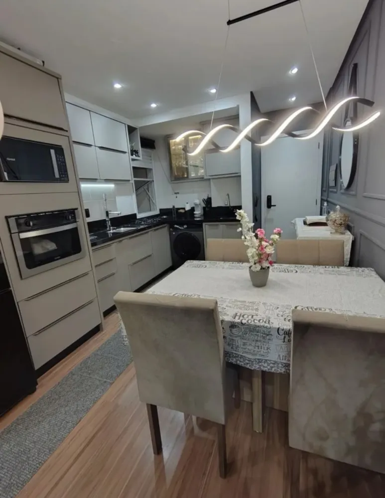 Apartamento, 2 quartos, 58 m² - Foto 3