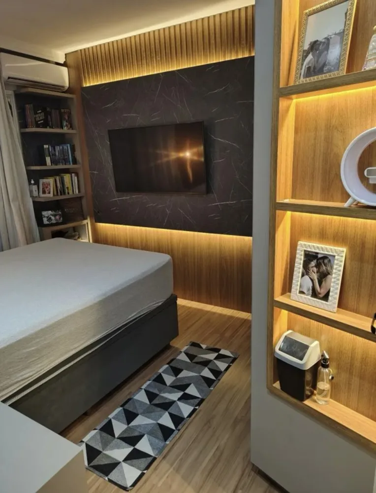 Apartamento, 2 quartos, 58 m² - Foto 8