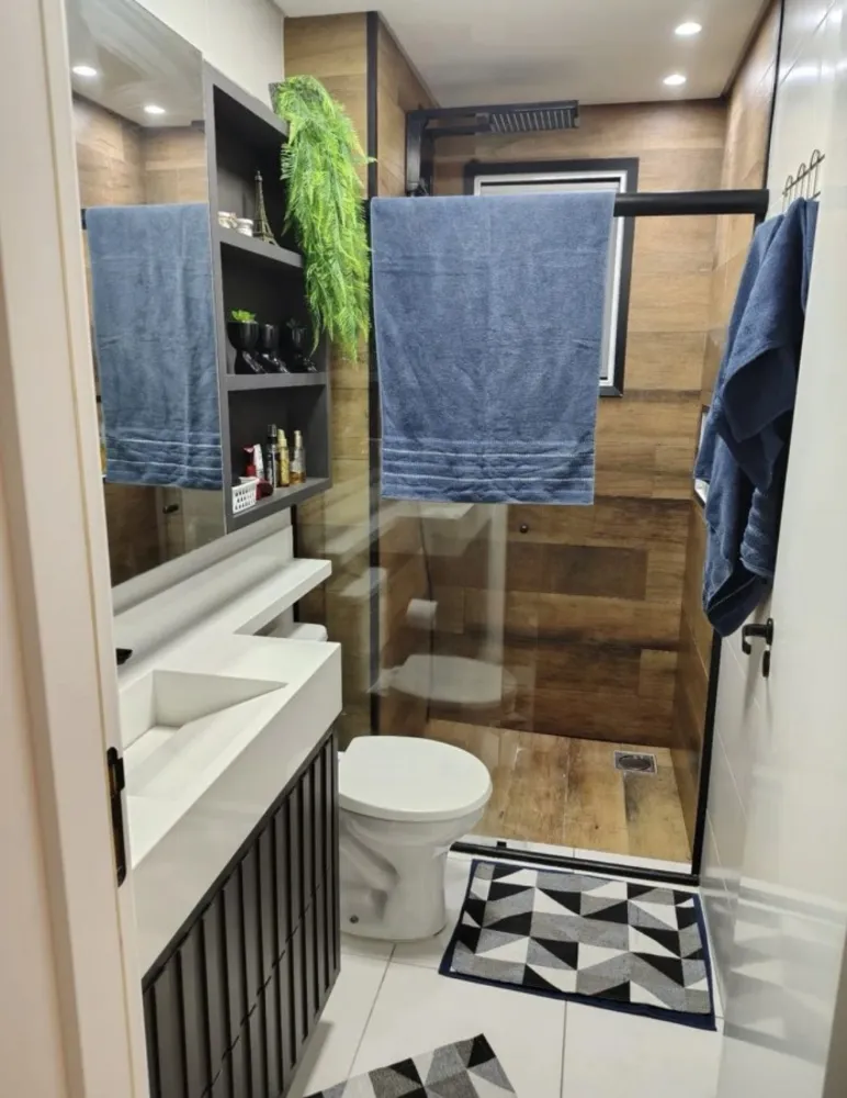 Apartamento, 2 quartos, 58 m² - Foto 7