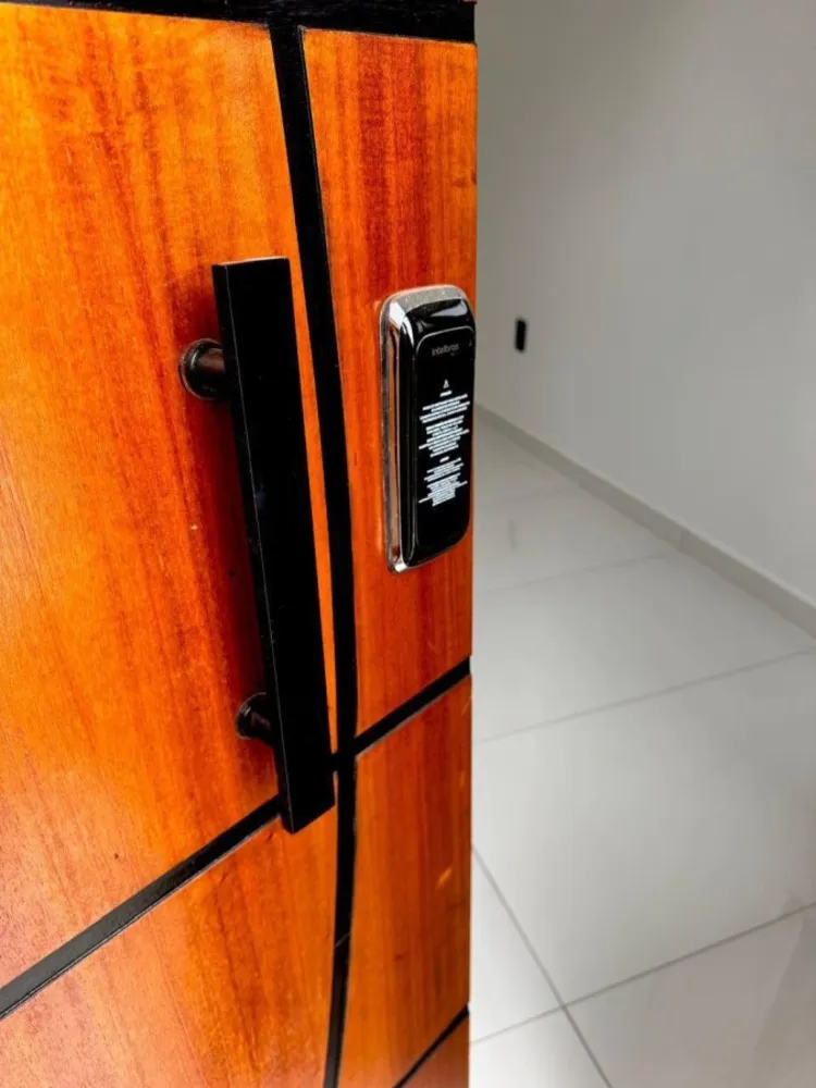 Casa, 2 quartos, 50 m² - Foto 5
