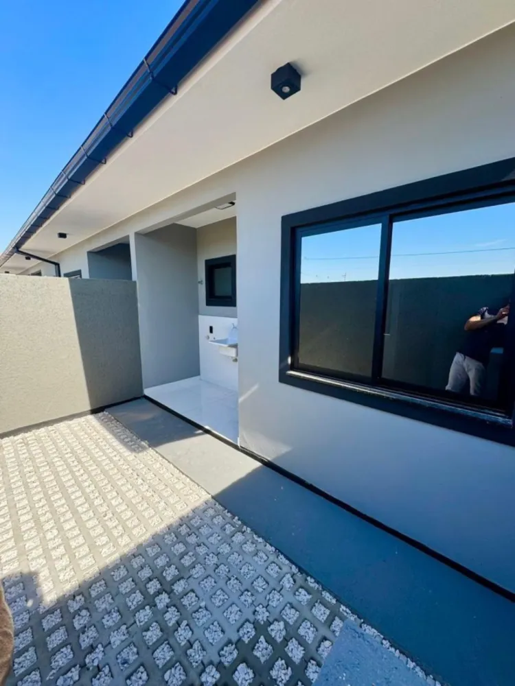 Casa, 2 quartos, 50 m² - Foto 8
