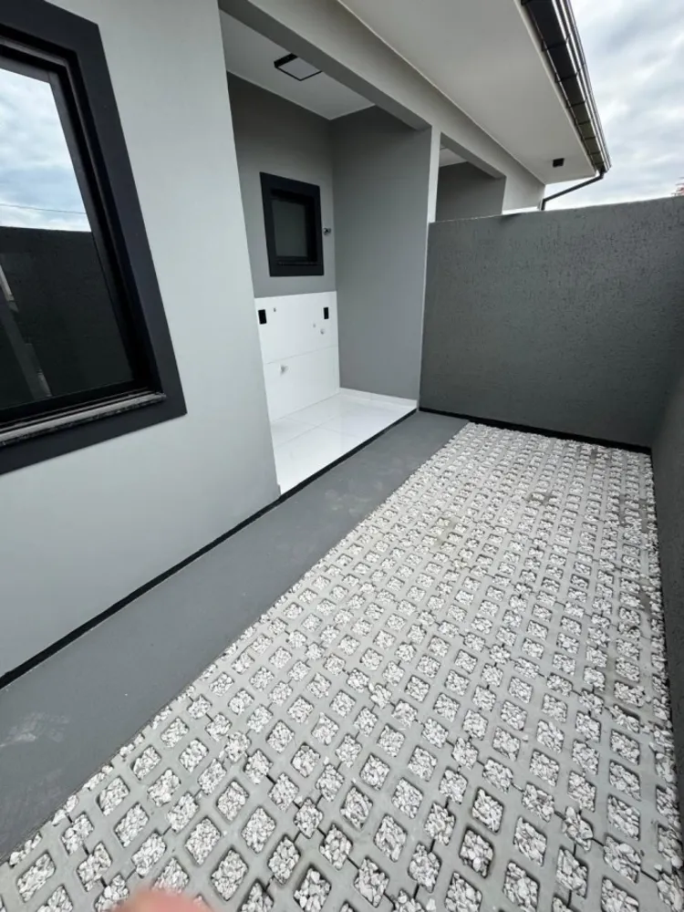 Casa, 2 quartos, 50 m² - Foto 7