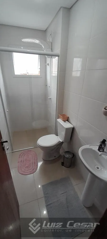 Apartamento, 2 quartos, 60 m² - Foto 9