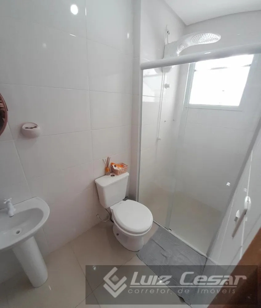 Apartamento, 2 quartos, 60 m² - Foto 11