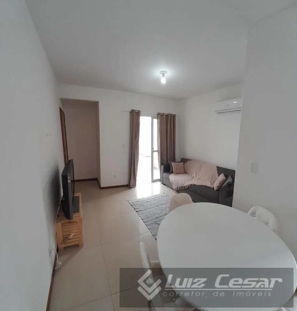 Apartamento, 2 quartos, 60 m² - Foto 7
