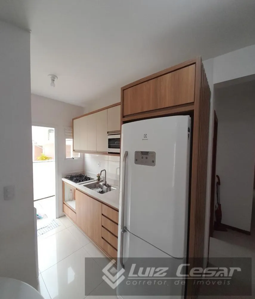 Apartamento, 2 quartos, 60 m² - Foto 5
